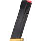 CZ Pistol Magazine 9mm 19 rd Comp-Ready Gld Base Pad Fits P-10 F,P-09