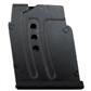 CZ Rimfire Rifle Magazine 17 HM2 5 rd. Steel Fits 457, 512, 455, 453, 452