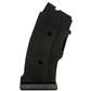 CZ Rimfire Rifle Magazine 17 HM2 10 rd. Polymer Fits 457, 512, 455, 453, 452