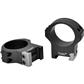 Warne Hyperlite Scope Rings Matte Black 34mm High