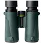 Alpen Shasta Ridge Binoculars 8X42 Waterproof, BAK4 Glass, Magnesium Alloy Green