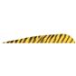 Gateway Barred Feathers Yellow 5 in. RW 50 pk.