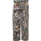 Habit Mens 6 Pocket Pants Large Realtree Edge