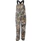 Habit Mens Cotton Bibs XLarge Realtree Edge