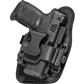 Alien Gear Shape Shift Appendix Holster Glock 19 Right Hand