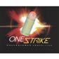 Allegiance OneStrike Ammunition 9mm 90 gr. 20 rd.