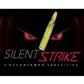 Allegiance SilentStrike Ammunition 9mm 140 gr. 20 rd.