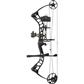 PSE Stinger ATK Pro Package Bow Black 21 1/2" - 30" 29-70lb RH