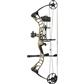 PSE Stinger ATK Pro Package Bow Mossy Oak Bottomland 21 1/2" - 30" 29-50lb RH