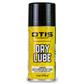 Otis Dry Lube 4 oz aerosol