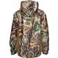 Habit Youth Cedar Branch Waterproof Bomber Realtree Edge Youth Large