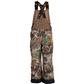 Habit Youth Cedar Branch Insulated Bib Realtree Edge Youth Large