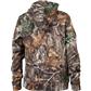 Habit Youth Performance Hoodie Realtree Edge Youth Small