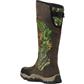 Lacrosse Venom II Wellington Snake Boot NWTF Mossy Oak Obsession -9