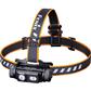 Fenix HM60R Rechargeable Headlamp 1300 Lumens Black