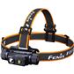 Fenix HM70R Rechargeable Headlamp 1600 Lumens Black