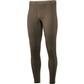 Badlands Pecora Lightweight Merino Leggings MUD Small