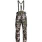 Kings Wind-Defender Pro Fleece Bib KC-Ultra Camo Small