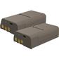 Stealth Cam FieldMax Rechargeable Cartridge 5,000MAH 2 pk.