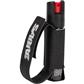 Sabre Runner Pepper Gel with Hand Strap Black