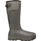 LaCrosse Alphaburly Pro Boots 1600g Grey Sky 9