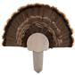 Walnut Hollow Turkey Mount Kit Rustic Pine