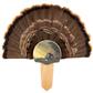 Walnut Hollow Turkey Mount Kit Oak Sunrise Call