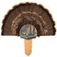 Walnut Hollow Turkey Mount Kit Oak Gobblers Lane