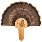 Walnut Hollow Turkey Mount Kit Cherry Taking Flight