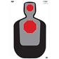 Birchwood Casey Eze-Scorer BC-19 Stop Core Target 23 x 35 in. 100 pack