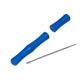 Fin Finder Snap-Shot Finger Savers Blue 2 pk.