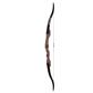 October Mountain Passage Recurve Bow Package 54 in. 20 lbs. RH