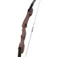 October Mountain Passage Recurve Bow Package 54 in. 20 lbs. RH