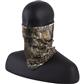 Vanish Mesh Neck Gaiter Realtree Edge