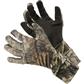 Vanish Spandex Hunt Gloves Mossy Oak Country