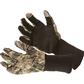 Vanish Jersey Hunt Gloves Mossy Oak Country