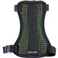 Pulse Mesh Armguard Green