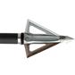 Grim Reaper Hades Broadheads 125 gr. 1 3/16 in. 3 pk.