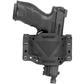 Limbsaver Cross-Tech Holster Black Clip On Compact