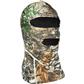 Primos Stretch Full Facemask Realtree Edge