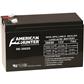 American Hunter Rechargeable Battery 12V