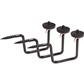 HME Quick Mount Trail Camera Holder 3 pk.