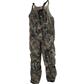 Frogg Toggs Pro Advantage Bib Realtree Edge Large