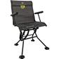 Hawk Stealth Spin Chair