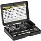 Wheeler Professional Gunsmithing Set Screwdriver 89 pc.