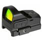 TruGlo Micro Sub-Compact Red Dot Sight Green Box 23mm