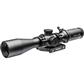 TruGlo Eminus Tactical Scope 30mm 3-9x42 IR ML