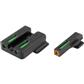 TruGlo TFX Pro Handgun Sights Smith & Wesson M&P