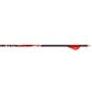 Carbon Express D-Stroyer Mx Hunter Arrows 400 2 in. Vanes 6 pk.