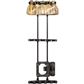 Limbsaver Silent Quiver Realtree Edge 5 Arrow